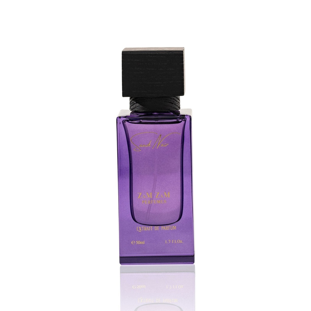 Zam Zam SAND NOIR Perfume