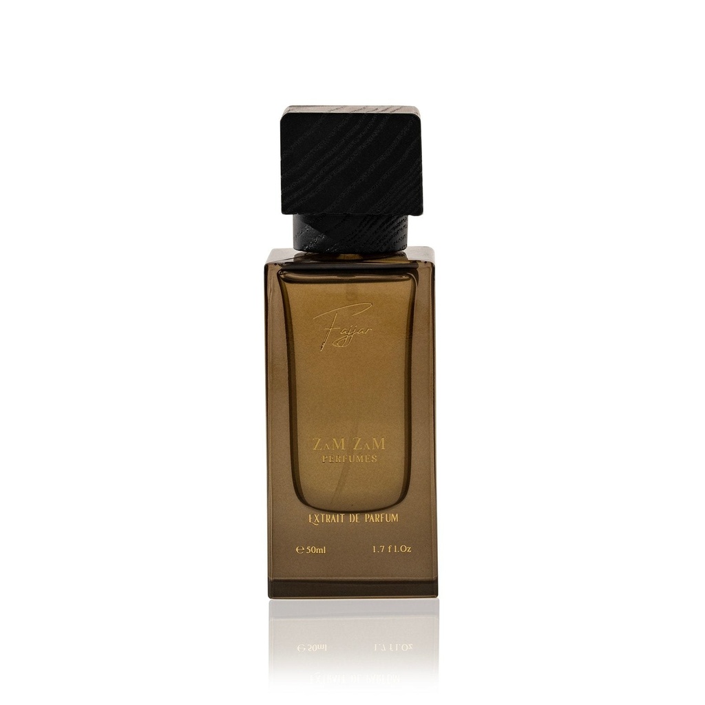 Zam Zam SAND NOIR Perfume