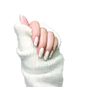 الأظافر