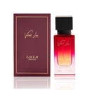 Zam Zam عطر VELVET LOVE