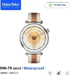 HainoTeko RW-79 Mini Waterproof Smart Watch