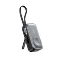 باور بانك نيو 5000mAh 20W بشاحن ساعة