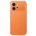 هاتف Honor 600 5G، 6.55”، 256GB، 8GB برتقالي