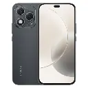 هاتف Honor 400 Lite 5G، 256GB، 8GB، 6.7 بوصة، أسود