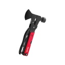 فأس متعدد الاستخدامات للتخييم Green Lion Storm Breaker – فولاذ SS420