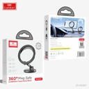 حامل هاتف مغناطيسي Earldom ET-EH267 متوافق مع MagSafe بتدوير 360 درجة