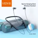 Vidvie سماعة رياضية