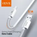 كابل بيانات للشحن السريع (VI-C510T)