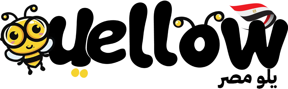 Uellow Egypt